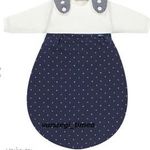 Alvi LALELU baby maxchen klíma hálózsák 62/68 fotó