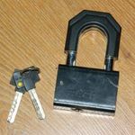Még több biztonsági zár vásárlás
