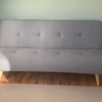 Jysk Juvre összecsukható kanapéágy fotó