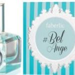Faberlic Bel Ange parfüm 30 ml fotó
