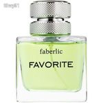 Faberlic Favorite kölni 100 ml fotó