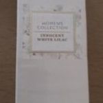 White lilac 50 ml parfüm fotó