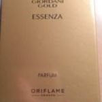 Gordani gold essenza parfüm és testápoló fotó