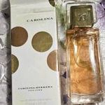 Carolina Herrera New York női parfüm fotó