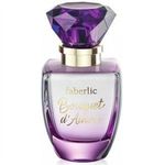 Faberlic Bouquet d'Aurore parfüm 50 ml fotó