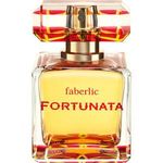Faberlic Fortunata parfüm 50 ml fotó