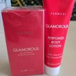 Farmasi Glamorus szett fotó