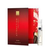 MINTA ** Attraction Instinct for Her / NŐI parfüm minta *** AVON. Új! fotó