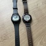 Casio karórák fotó