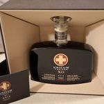 Zwack Unicum Trezor XO gyógynövénylikőr fotó