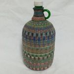 2 literes demizson befonva fotó