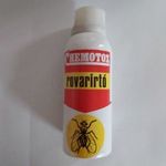 CHEMOTOX rovarirtó spray - retro KHV termék fotó