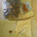 45DKG MOSÓDIÓ - 3DB MOSÓZSÁKKAL EGYÜTT fotó