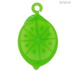 Frissítő mosogatógépbe zöldalmás fotó