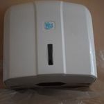 Új! Yes hajtogatott papír adagoló! fotó