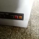 Eladó Régi Lehel fagyasztószekrény fotó