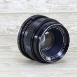 Revuenon auto 50mm 1: 1.8 objektív - M42 csatlakozással fotó