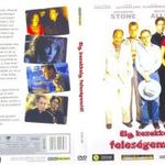 El a kezekkel a feleségemtől ritka fotó