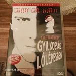 Gyilkosság lólépésben dvd fotó