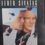 Fehér sivatag beszerezhetetlen magyar kiadású! ritkaság fotó