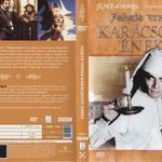 Fekete vipera karácsonyi éneke beszerezhetetlen ritkaság bontatlan új fotó