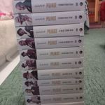 Poirot 1-13 évad DVD Gyűjtemény fotó