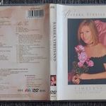 Barbra Streisand -Timeless -Live In Concert fotó