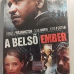 A BELSŐ EMBER (2006) DVD fotó