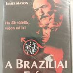 A BRAZÍLIAI FIÚK (1978) DVD (BONTATLAN) fotó