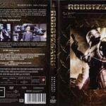 Robotzsaru duplalemezes rendezői változat, beszerezhetetlen ritkaság fotó