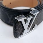 Louis Vuitton öv fotó