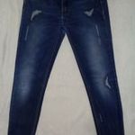 Falling Stars farmernadrág 152-es fotó