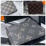 Louis Vuitton pénztárca fotó