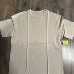 H&M Loose Fit póló fotó