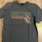 Heavy Tools póló fotó