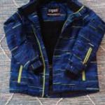 152-es fiú síkabát fotó