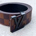 Louis Vuitton öv fotó