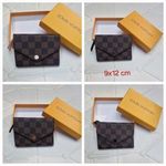 Louis Vuitton pénztárca fotó