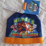 Mancs őrjáratos sapi Új, cimkés! fotó