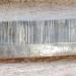 Dellinger Damaszkuszi acél penge BUSHCRAFT macséta kés micarta MARKOLATTAL bőr tok ÚJ 1 FORINTRÓL! fotó