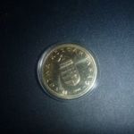 Magyar Köztársaság 100, -Ft 1992-ből eladó! Ritka! fotó