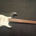 Rocktile elektromos gitár fotó