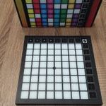 Novation Launchpad X fotó