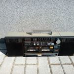 [ABC] SAMSUNG PD-52L retro kazettás magnó, boombox (5972) fotó