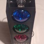 NETZ Fényorgona , Disco lámpa, fénytechnika, party fény fotó