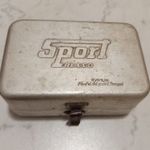 Sport Presso kávéfőző fotó