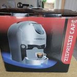 Zespressó kávéfőző fotó