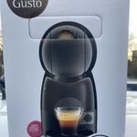 Dolce Gusto Krups Piccolo fotó