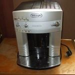 DeLonghi Magnifika Kávé főző (hibás) fotó