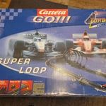 Carrera autópálya 1Ft.! fotó